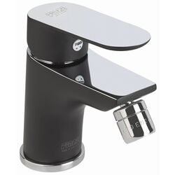 Baterie pentru bideu Fiore Kevon Chic 81BX8131 (Black/Chrome)