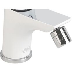 Baterie pentru bideu Fiore Kevon Chic 81WX8131 (White/Chrome) Thumb