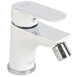 Baterie pentru bideu Fiore Kevon Chic 81WX8131 (White/Chrome)