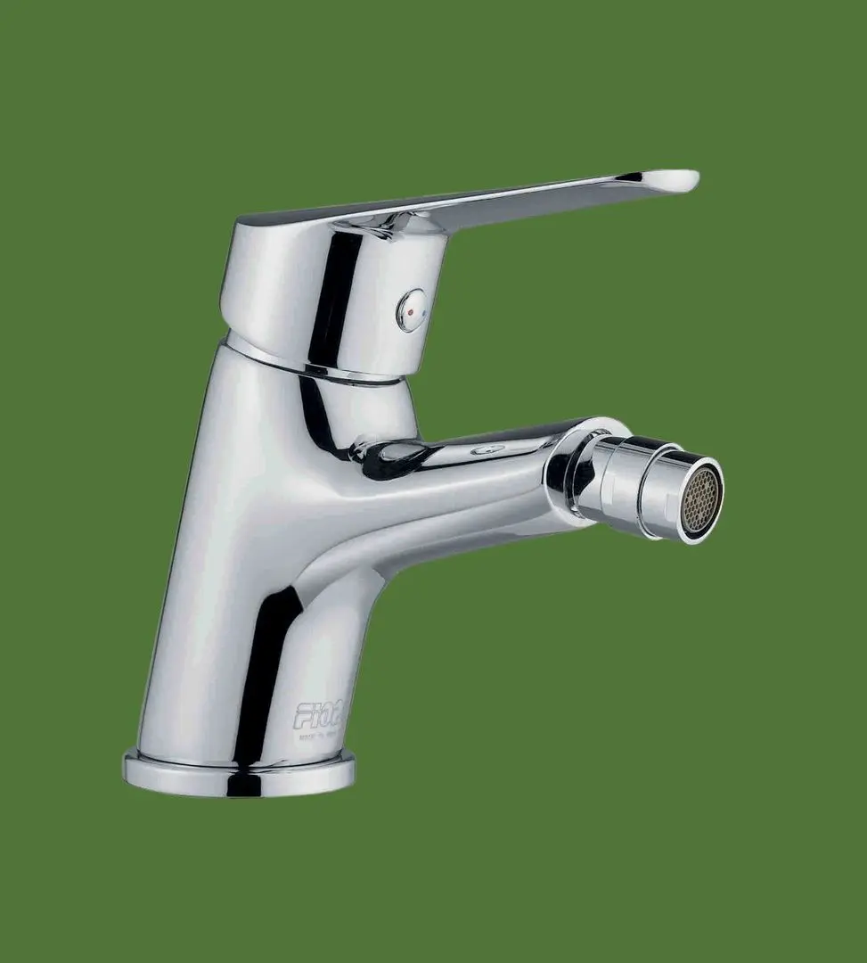 Baterie pentru bideu Fiore Kyro 81CR8136 (Chrome)