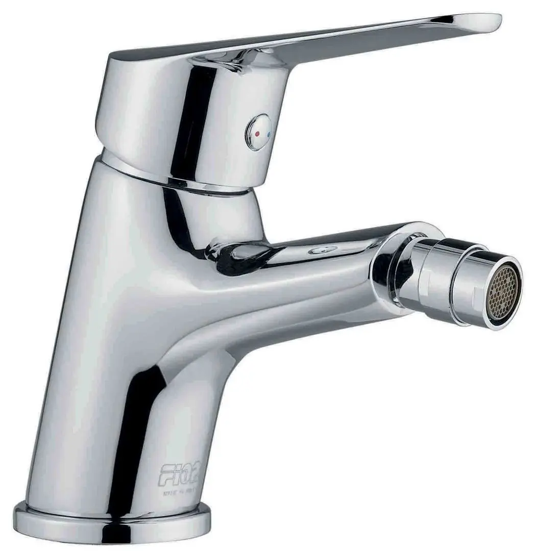 Baterie pentru bideu Fiore Kyro 81CR8136 (Chrome)