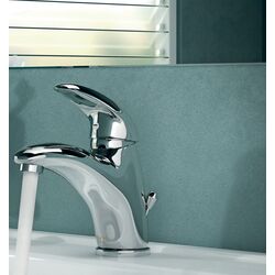 Baterie pentru bideu Fiore Nexus 43CR3520 (Chrome) Thumb