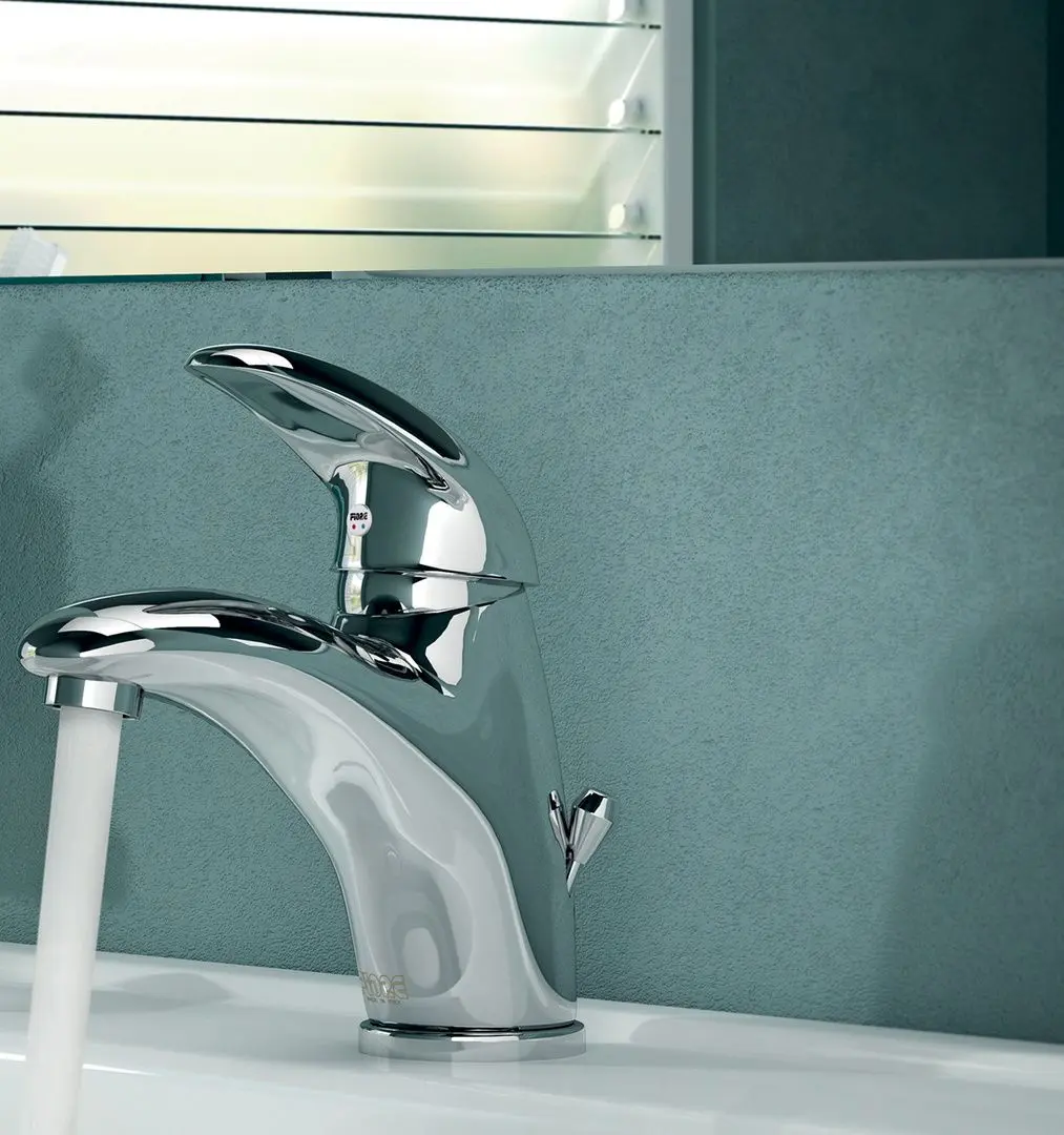 Baterie pentru bideu Fiore Nexus 43CR3520 (Chrome) - 3