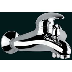 Baterie pentru dus Fiore Kevon 81CR6511 (Chrome) Thumb