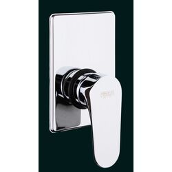 Baterie pentru dus Fiore Kevon 81CR6515 (Chrome) Thumb