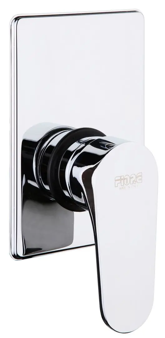 Baterie pentru dus Fiore Kevon 81CR6515 (Chrome)