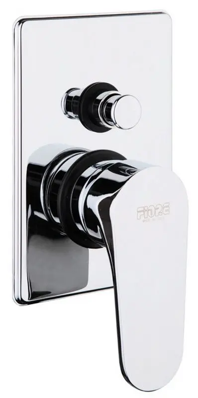 Baterie pentru dus Fiore Kevon 81CR6517 (Chrome)