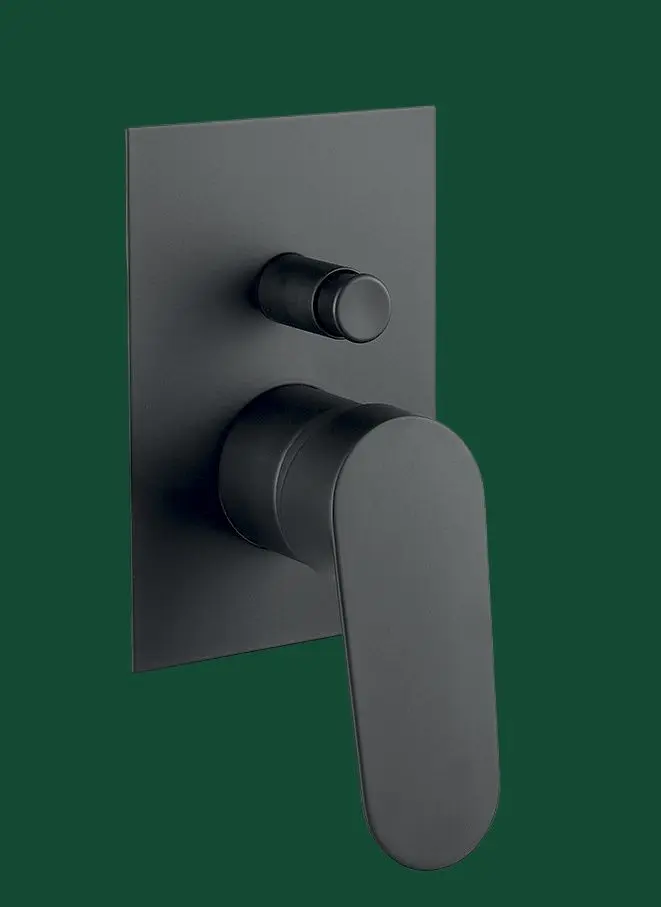 Baterie pentru dus Fiore Kevon 81NN7517 (Black)