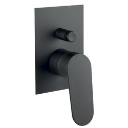 Baterie pentru dus Fiore Kevon 81NN7517 (Black)