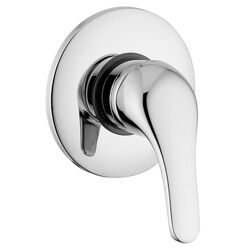 Baterie pentru dus Fiore Kyro 39CR1300 (Chrome) Thumb