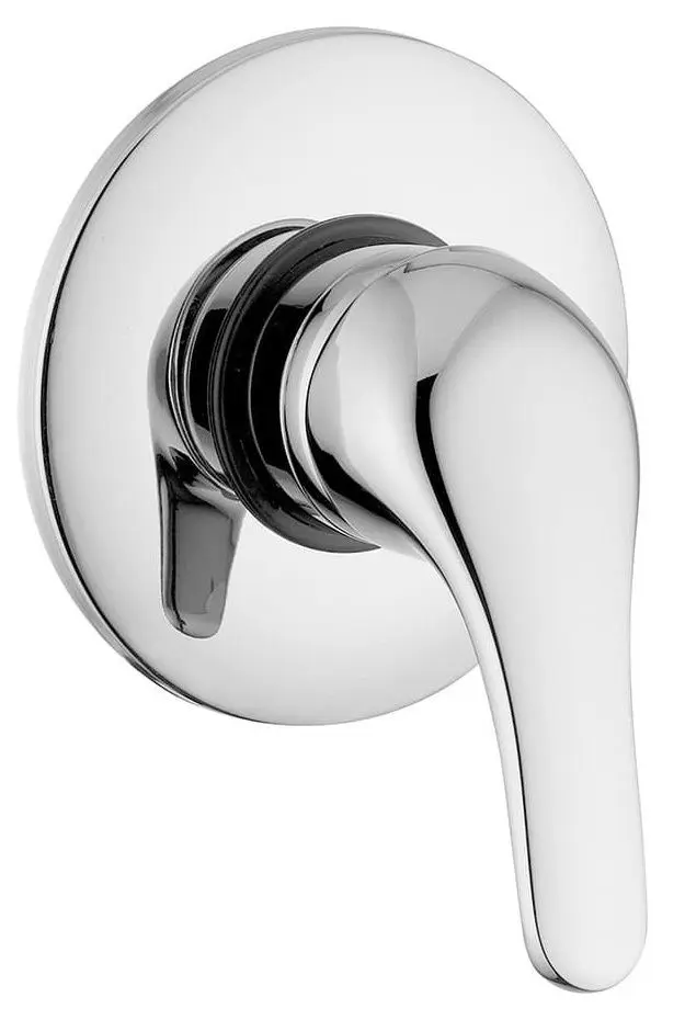 Baterie pentru dus Fiore Kyro 39CR1300 (Chrome)