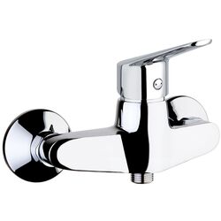 Baterie pentru dus Fiore Kyro 86CR6511 (Chrome)