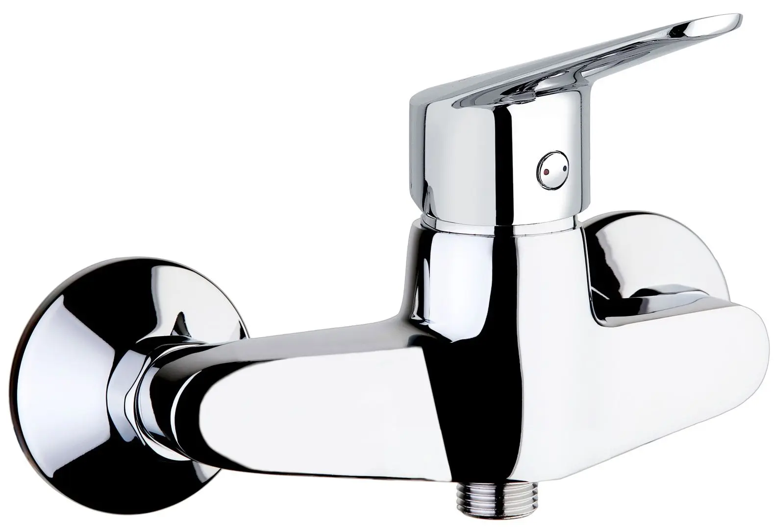 Baterie pentru dus Fiore Kyro 86CR6511 (Chrome)