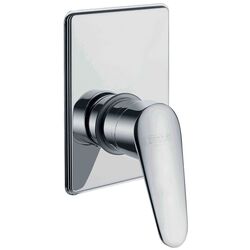 Baterie pentru dus Fiore Kyro 86CR6515 (Chrome)