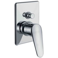 Baterie pentru dus Fiore Kyro 86CR6517 (Chrome)