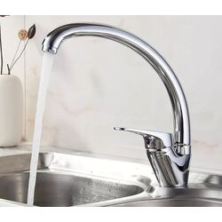 Baterie pentru chiuveta Fiore Kevon 81CR4310 (Chrome) Thumb