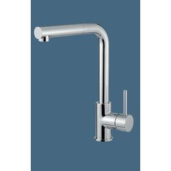 Baterie pentru chiuveta Fiore London 306CR9403 (Chrome) Thumb