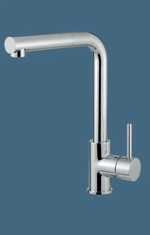 Baterie pentru chiuveta Fiore London 306CR9403 (Chrome)