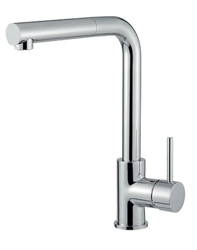 Baterie pentru chiuveta Fiore London 306CR9403 (Chrome)