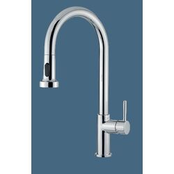 Baterie pentru chiuveta Fiore Torino 306CR9202 (Chrome) Thumb