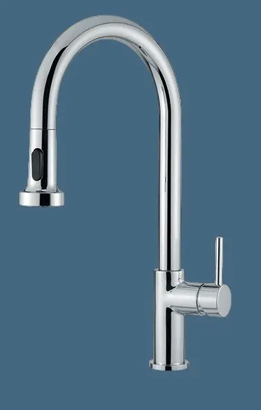 Baterie pentru chiuveta Fiore Torino 306CR9202 (Chrome)