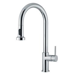 Baterie pentru chiuveta Fiore Torino 306CR9202 (Chrome)