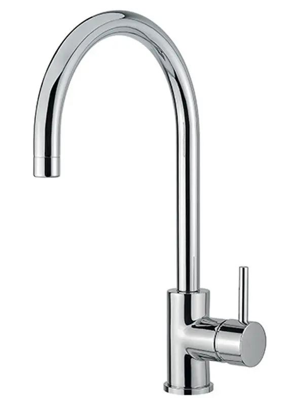 Baterie pentru chiuveta Fiore Trieste 306CR9208 (Chrome)