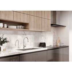 Baterie pentru chiuveta Fiore Venezia 306CR9211 (Chrome) Thumb