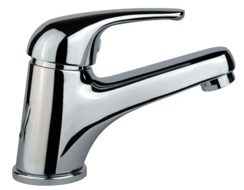 Baterie pentru lavoar Fiore Altura 41CR2810 (Chrome)