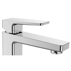 Baterie pentru lavoar Fiore Dark 140CR4412 (Chrome) Thumb