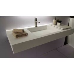 Baterie pentru lavoar Fiore Dark 140CR4412 (Chrome) Thumb