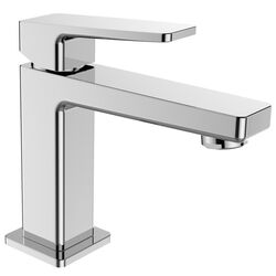 Baterie pentru lavoar Fiore Dark 140CR4412 (Chrome)