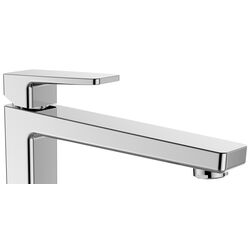 Baterie pentru lavoar Fiore Dark 140CR4417 (Chrome) Thumb