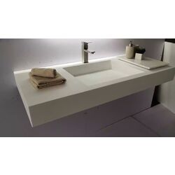 Baterie pentru lavoar Fiore Dark 140CR4417 (Chrome) Thumb