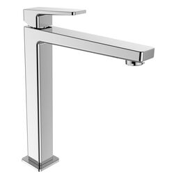 Baterie pentru lavoar Fiore Dark 140CR4417 (Chrome)