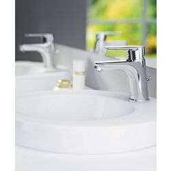 Baterie pentru lavoar Fiore Kevon 81CR8124 (Chrome) Thumb