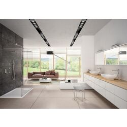 Baterie pentru lavoar Fiore Kevon 81CR8124 (Chrome) Thumb