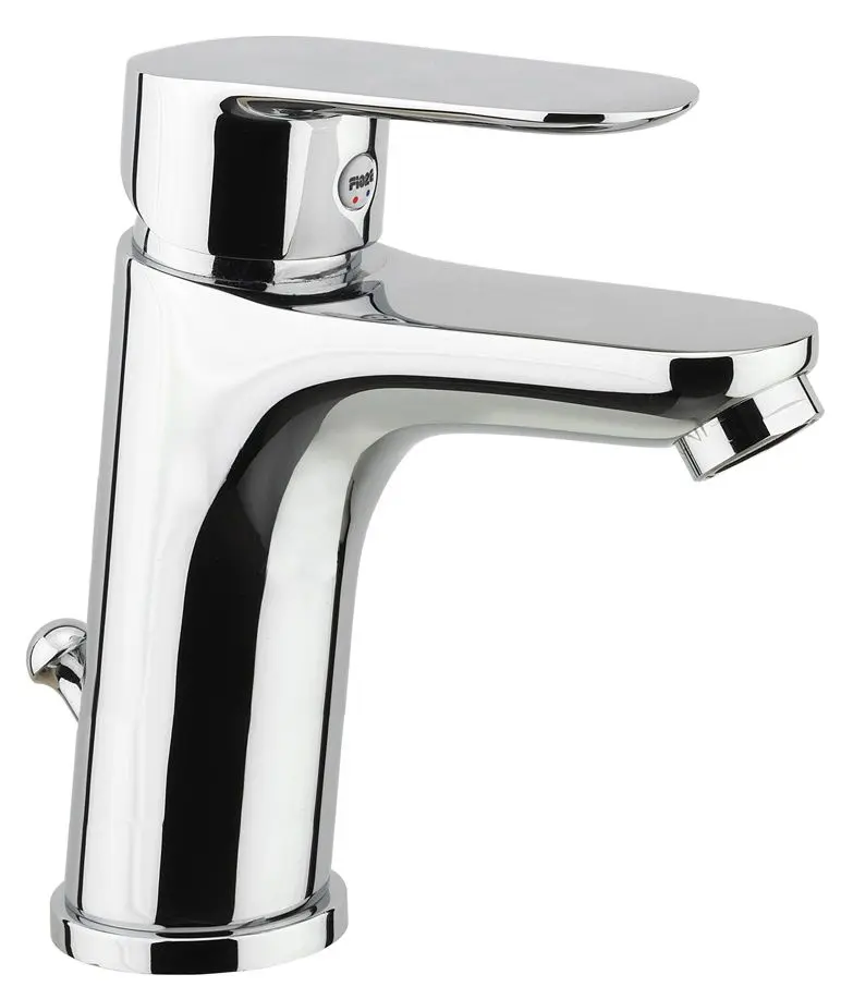 Baterie pentru lavoar Fiore Kevon 81CR8124 (Chrome)