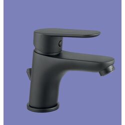 Baterie pentru lavoar Fiore Kevon 81NN8124 (Black) Thumb