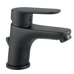 Baterie pentru lavoar Fiore Kevon 81NN8124 (Black)