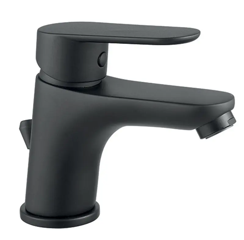 Baterie pentru lavoar Fiore Kevon 81NN8124 (Black)