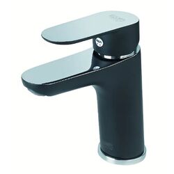 Baterie pentru lavoar Fiore Kevon Chic 81BX8124 (Black) Thumb
