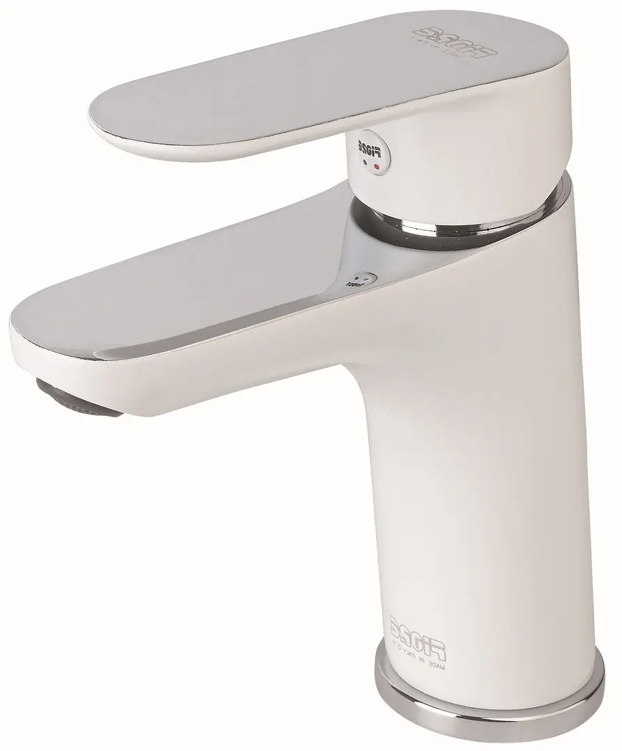 Baterie pentru lavoar Fiore Kevon Chic  81WX8124 (White)