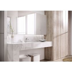 Baterie pentru lavoar Fiore Kyro 86CR8115 (Chrome) Thumb