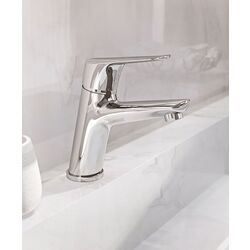 Baterie pentru lavoar Fiore Kyro 86CR8115 (Chrome) Thumb