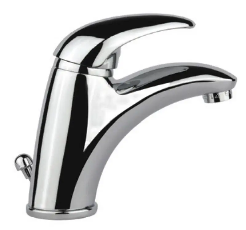 Baterie pentru lavoar Fiore Nexus 43CR2520 (Chrome)