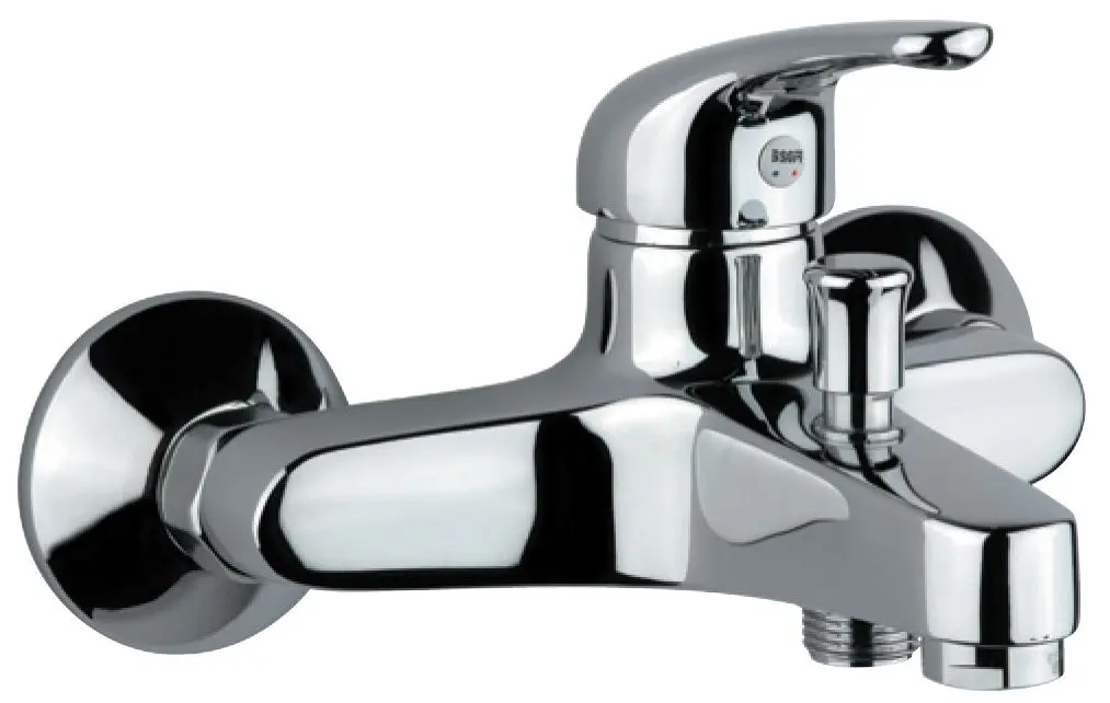 Baterie pentru cada si dus Fiore Altura 41CR1510 (Chrome)