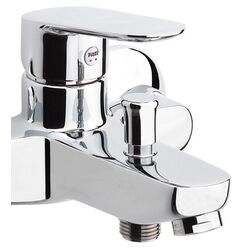 Baterie pentru cada si dus Fiore Kevon 81CR8152 (Chrome) Thumb