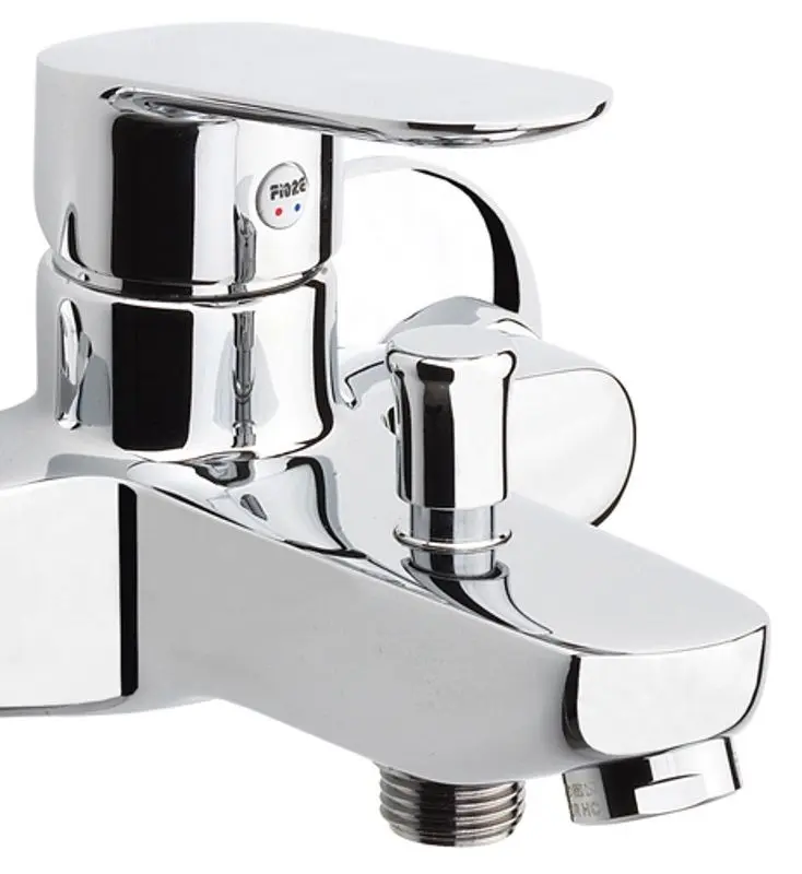 Baterie pentru cada si dus Fiore Kevon 81CR8152 (Chrome)