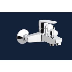 Baterie pentru cada si dus Fiore Kevon 81CR8152 (Chrome) Thumb